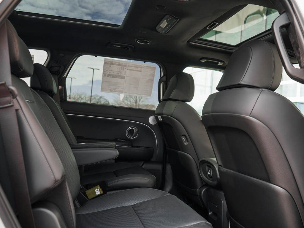 New 2026 Hyundai Palisade Calligraphy image 13