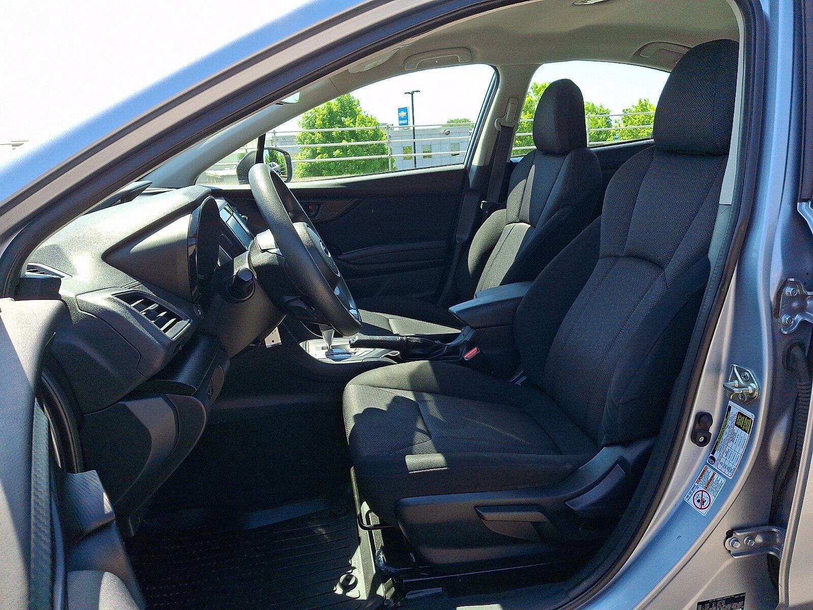 Used 2019 Subaru Impreza 2.0i w/ Popular Package #1 AWD/4WD image 13