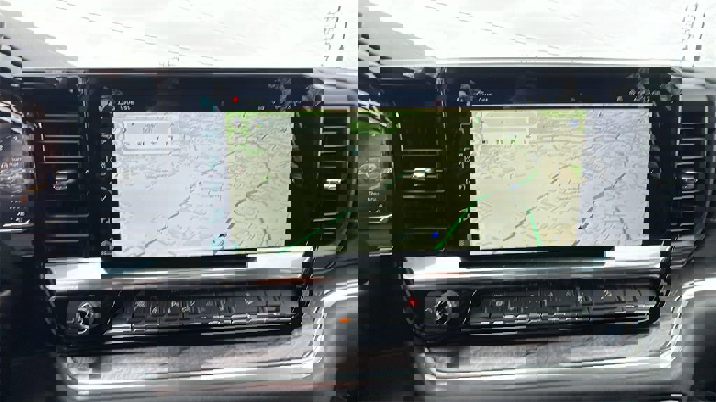 New 2026 Chevrolet Silverado 2500 LTZ w/ LTZ Convenience Package image 29