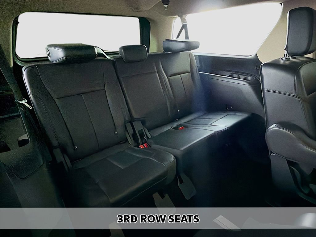 Used 2022 Ford Expedition Max XLT image 9