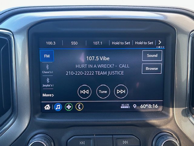 Used 2022 Chevrolet Silverado 1500 RST image 23