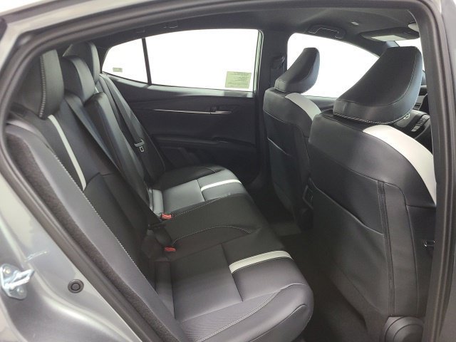New 2027 Toyota Camry SE w/ Convenience Package FWD image 14