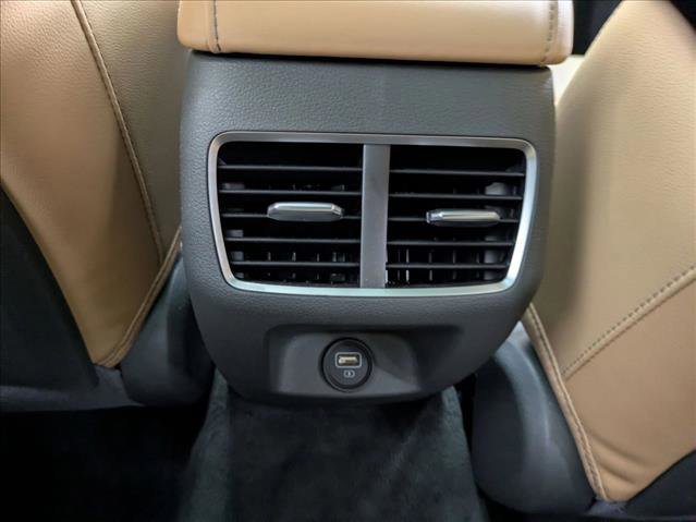 Used 2020 Hyundai Sonata SEL w/ Premium + Sunroof Package FWD image 17