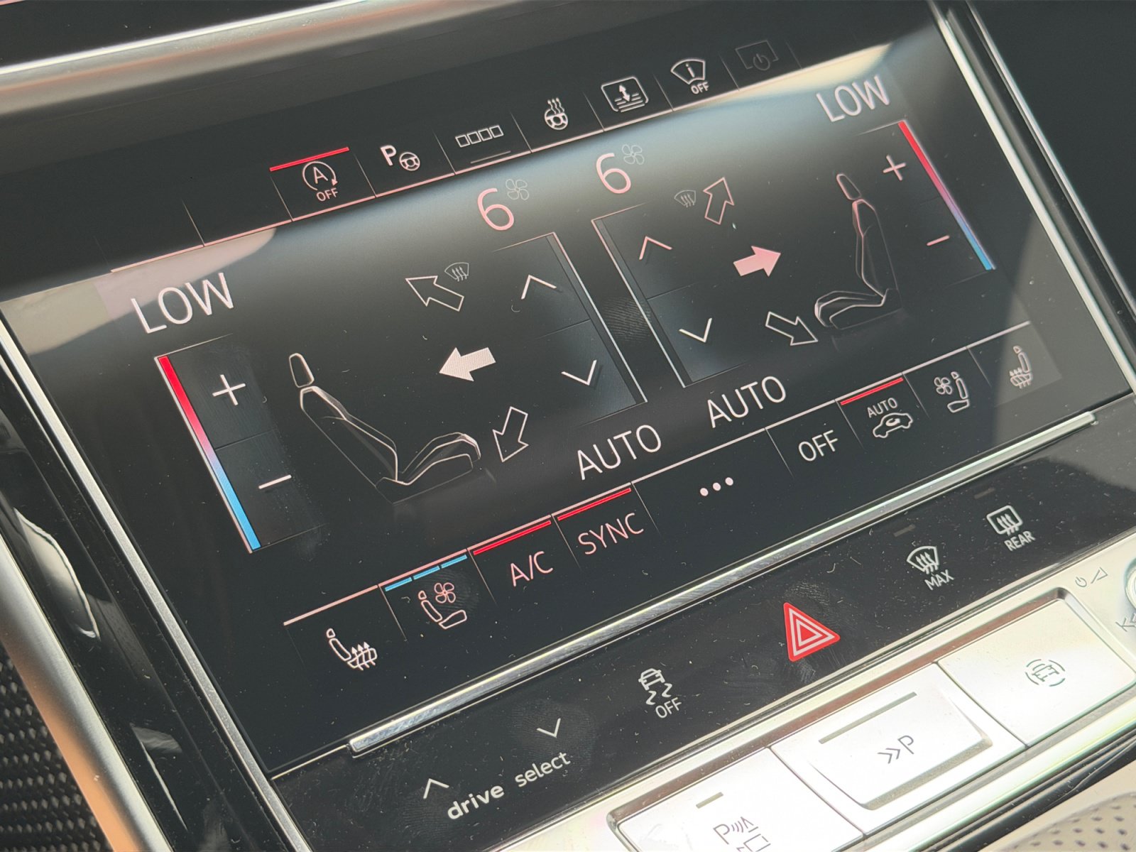 New 2027 Audi S8 AWD/4WD image 16