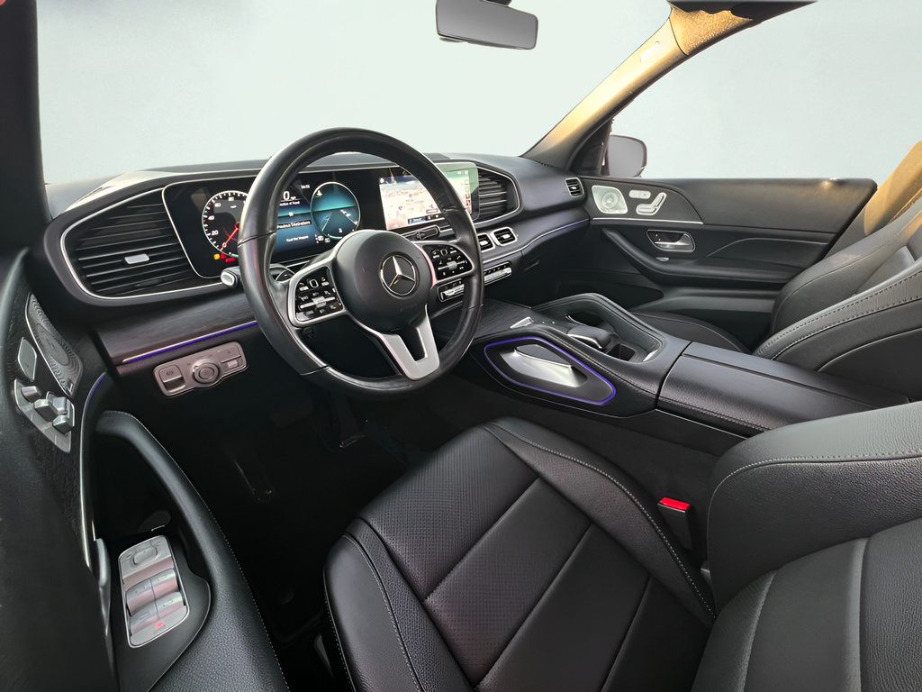 Used 2021 Mercedes-Benz GLE 350 4MATIC image 13