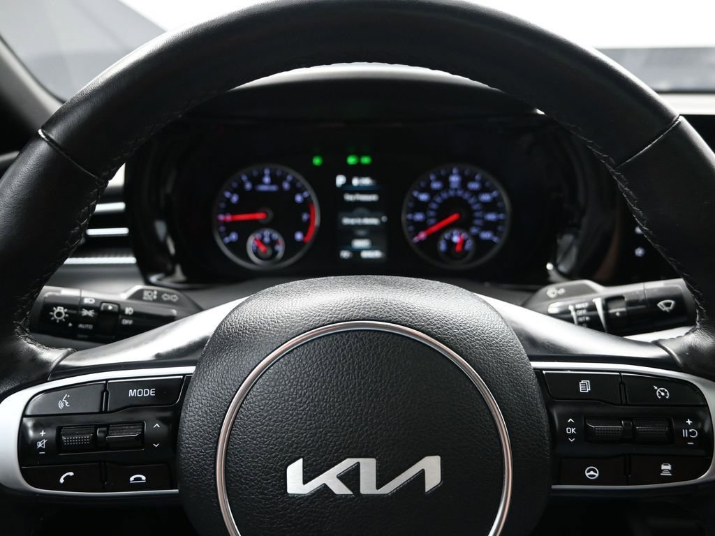 Used 2022 Kia K5 GT-Line w/ GT-Line Awd Premium Package image 15