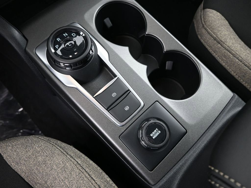 New 2025 Ford Bronco Sport Big Bend image 17