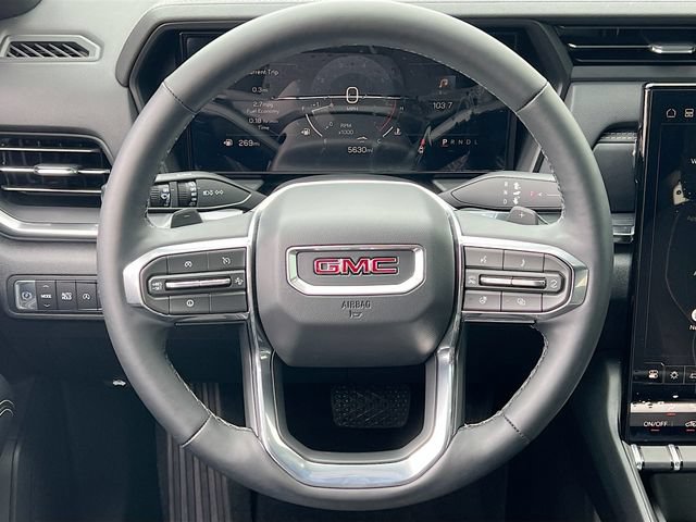 New 2026 GMC Terrain Elevation FWD image 7