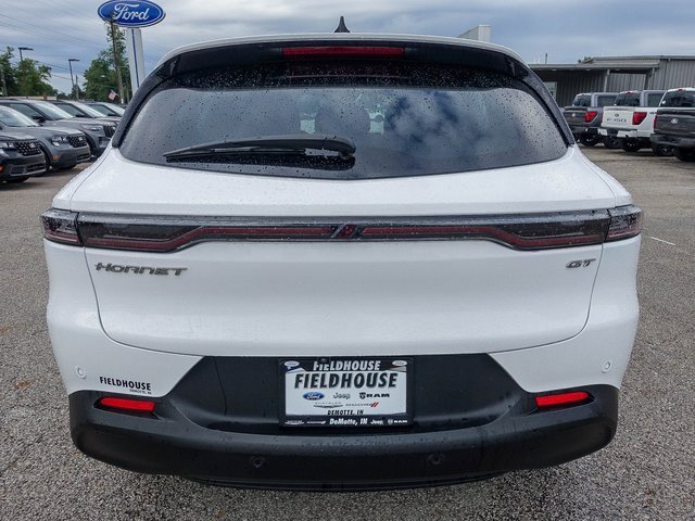 Used 2024 Dodge Hornet GT image 14