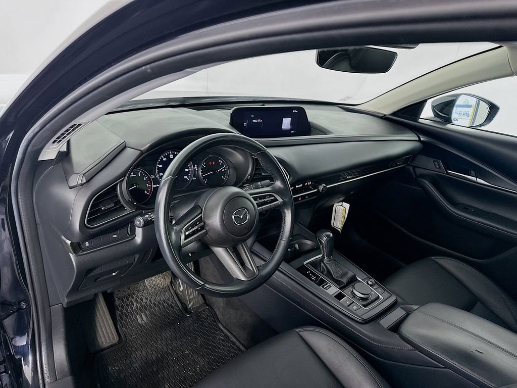 Used 2023 MAZDA CX-30 AWD 2.5 S w/ Select Package image 9