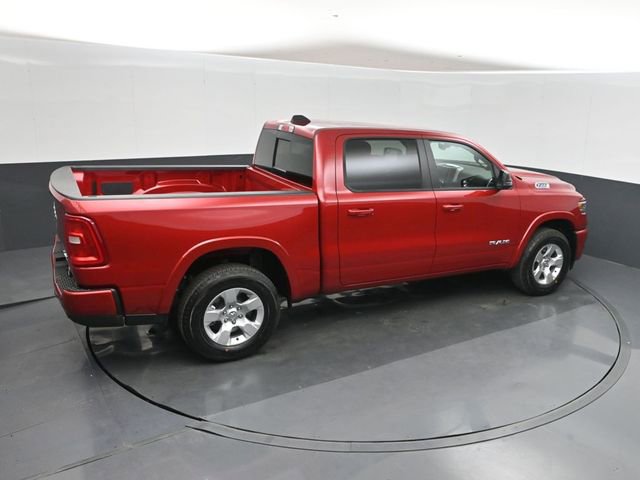 New 2026 RAM 1500 4x4 Crew Cab image 29