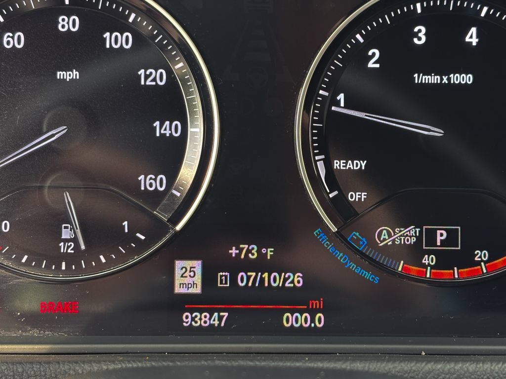 Used 2018 BMW X2 xDrive28i w/ Premium Package AWD/4WD image 31