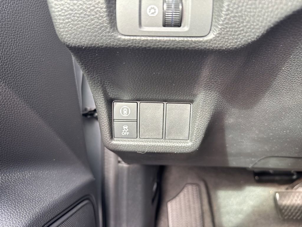 Certified 2023 Honda Civic EX image 26