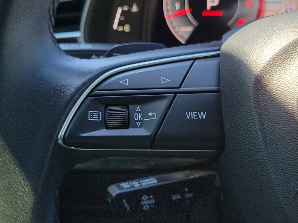 Certified 2023 Audi Q7 3.0T Premium Plus w/ Premium Plus Package image 9