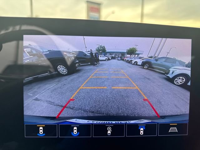 Certified 2021 Chevrolet Corvette Stingray Preferred Cpe w/ 2LT image 20