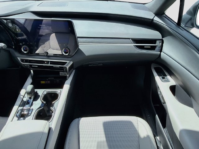New 2026 Lexus RX 350 Premium w/ Convenience Package FWD image 19