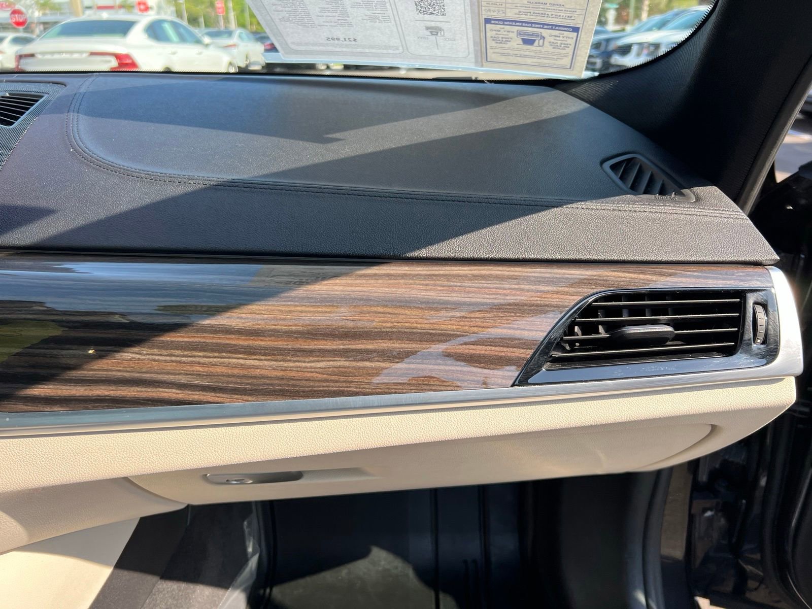 Used 2018 BMW 530e RWD image 58