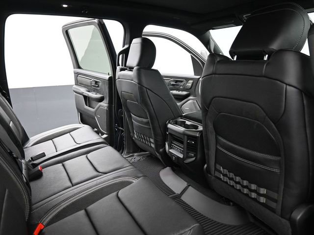 New 2026 RAM 1500 RHO w/ RHO Level 1 Equipment Group image 20