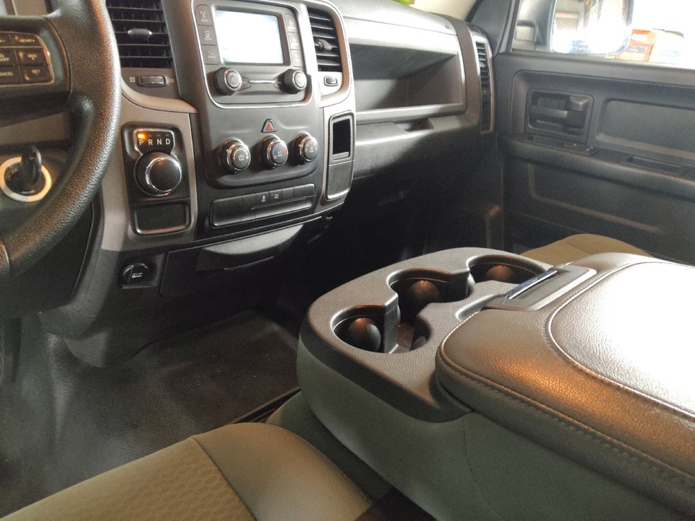 Used 2016 RAM 1500 Tradesman w/ Popular Equipment Group image 26