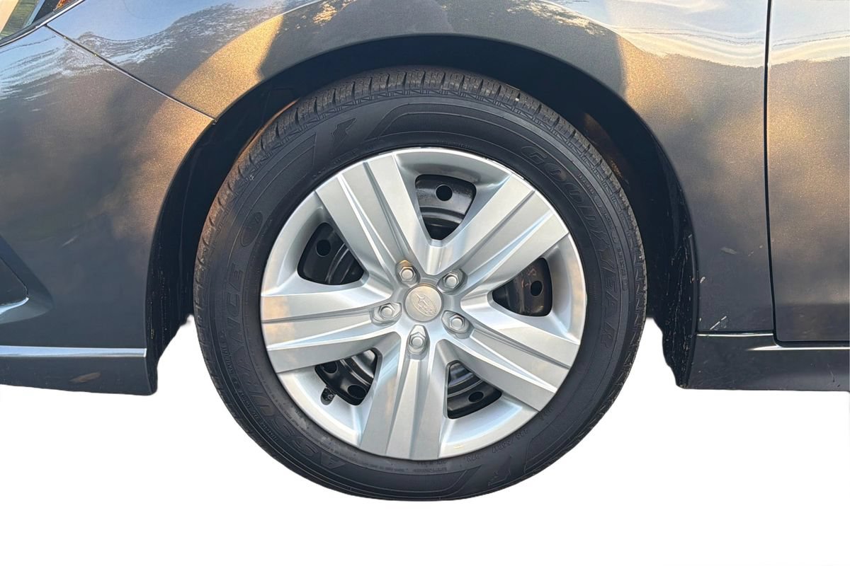 Used 2019 Subaru Legacy 2.5i AWD/4WD image 24