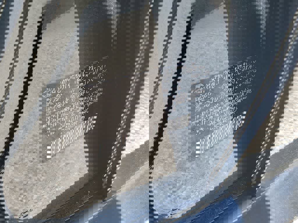 New 2026 Hyundai Sonata Limited image 20