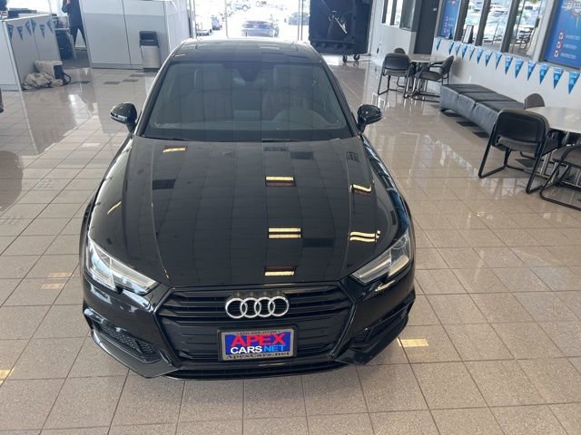 Used 2019 Audi A4 2.0T Premium FWD image 17