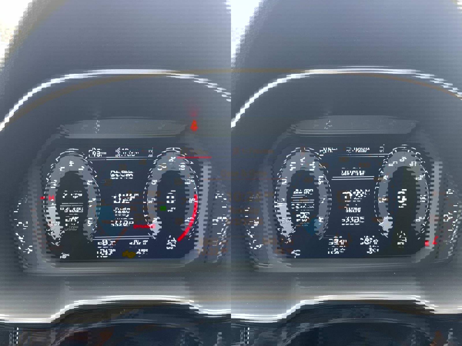 Used 2025 Audi Q3 2.0T Premium Plus w/ Premium Plus Package image 23