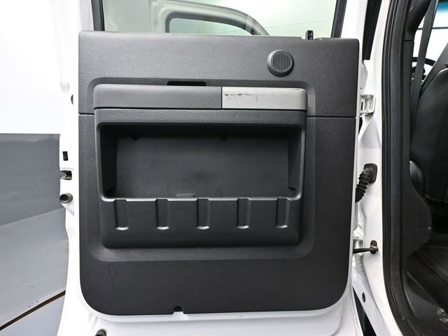 Used 2016 Ford F350 Lariat w/ Lariat Ultimate Package image 35