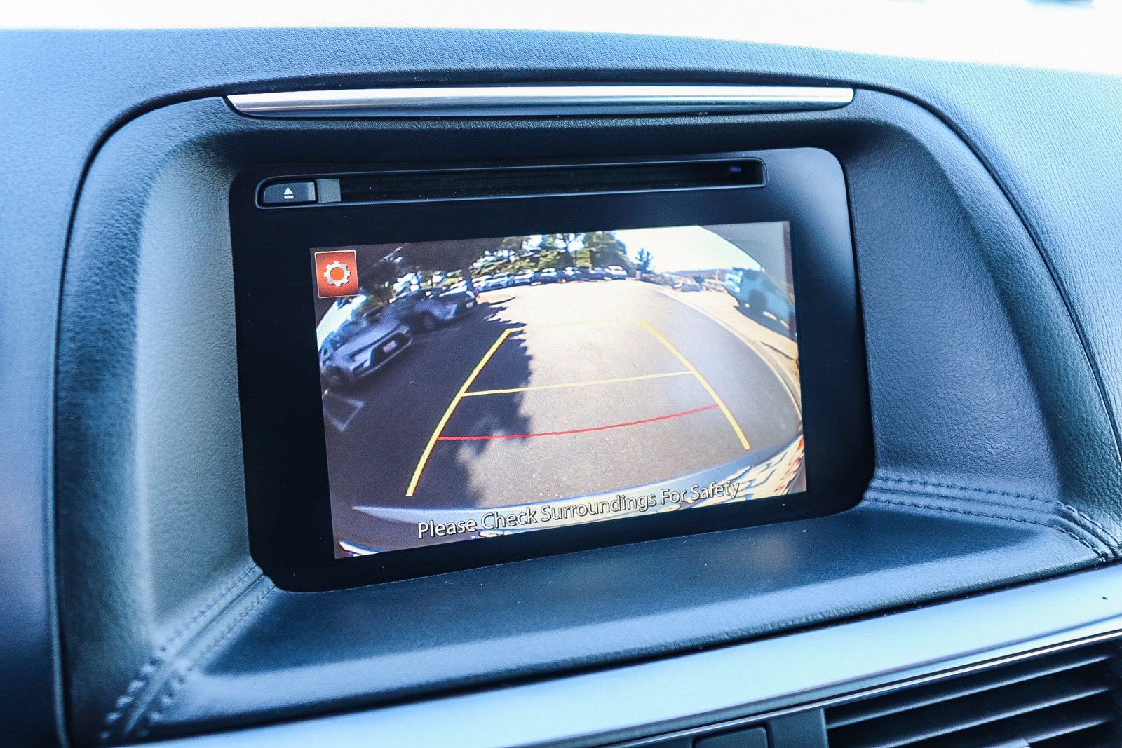 Used 2016 MAZDA CX-5 Grand Touring FWD image 24