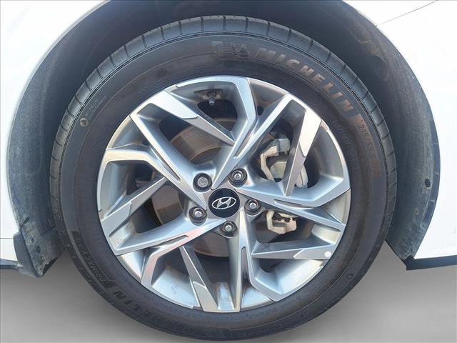Used 2023 Hyundai Sonata SEL image 20