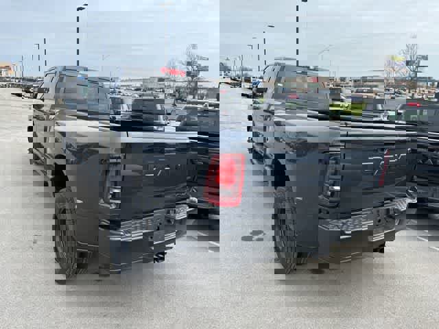 New 2026 RAM 3500 Tradesman image 8