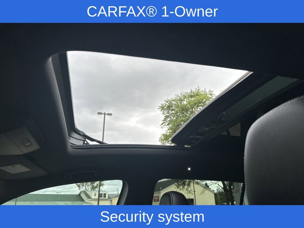 Used 2023 Volkswagen Atlas Cross Sport SEL Premium R-Line image 26