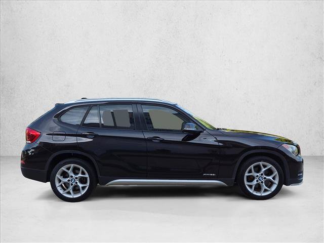 Used 2015 BMW X1 sDrive28i RWD image 4