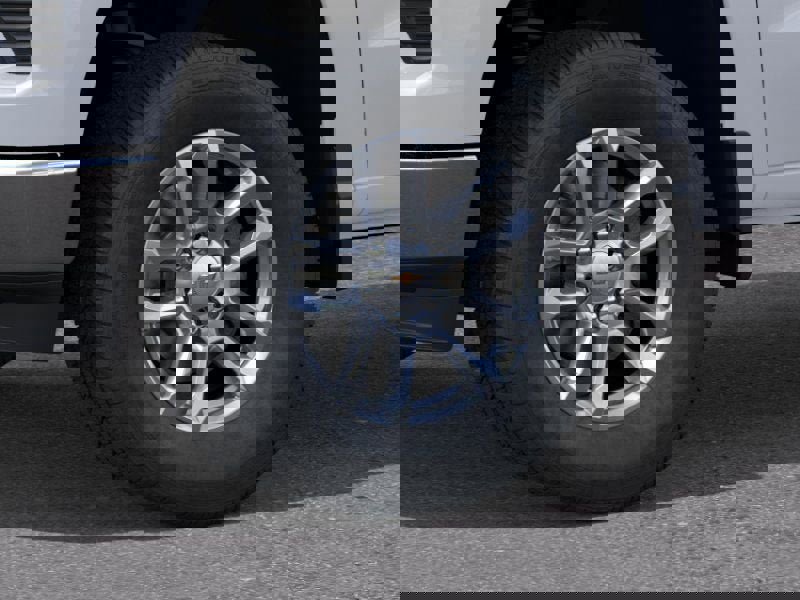 New 2026 Chevrolet Silverado 1500 LT w/ Safety Package image 9