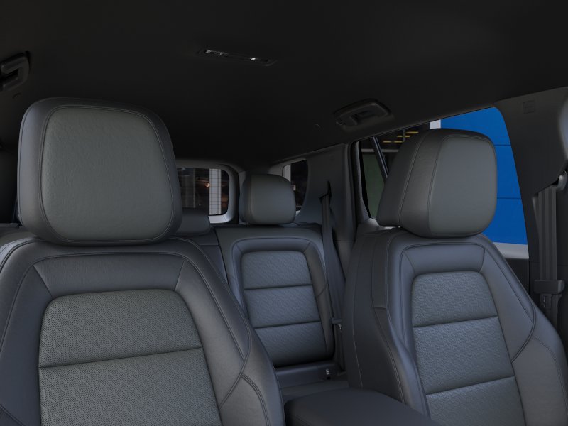 New 2027 Chevrolet Equinox LT w/ Convenience Package II FWD image 24