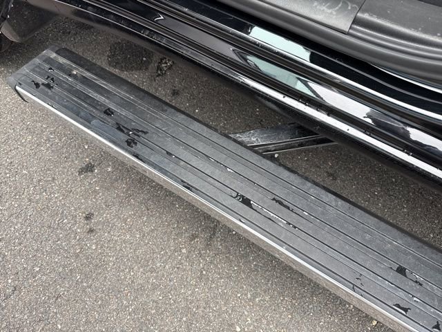 Used 2024 GMC Sierra 1500 Denali w/ Denali Reserve Package image 8