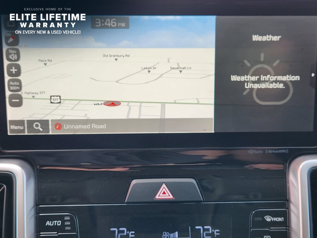 Used 2022 Kia Sorento S FWD image 14