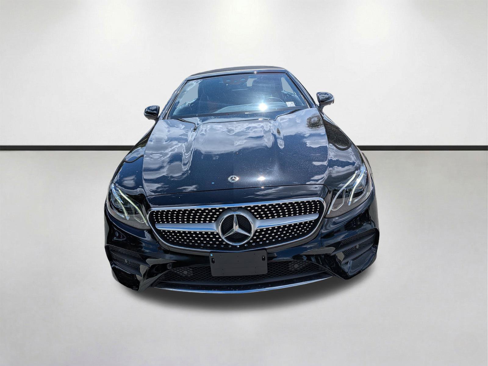 Used 2020 Mercedes-Benz E 450 Cabriolet w/ AMG Line image 9