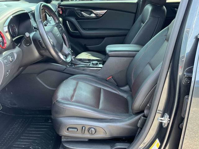 Used 2020 Chevrolet Blazer RS AWD/4WD image 13