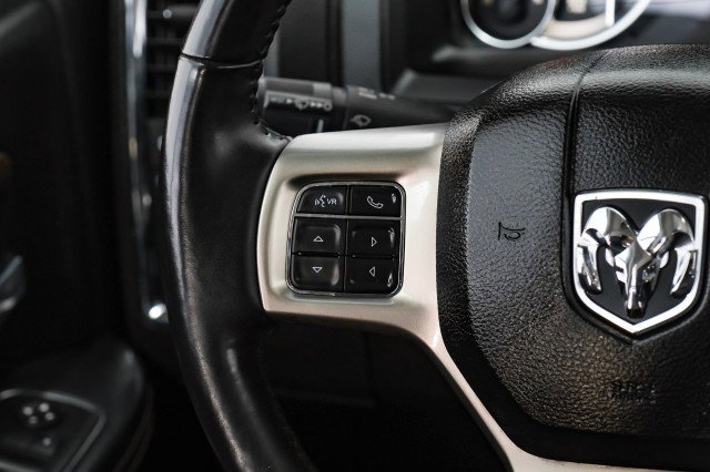 Used 2018 RAM 1500 Laramie image 14
