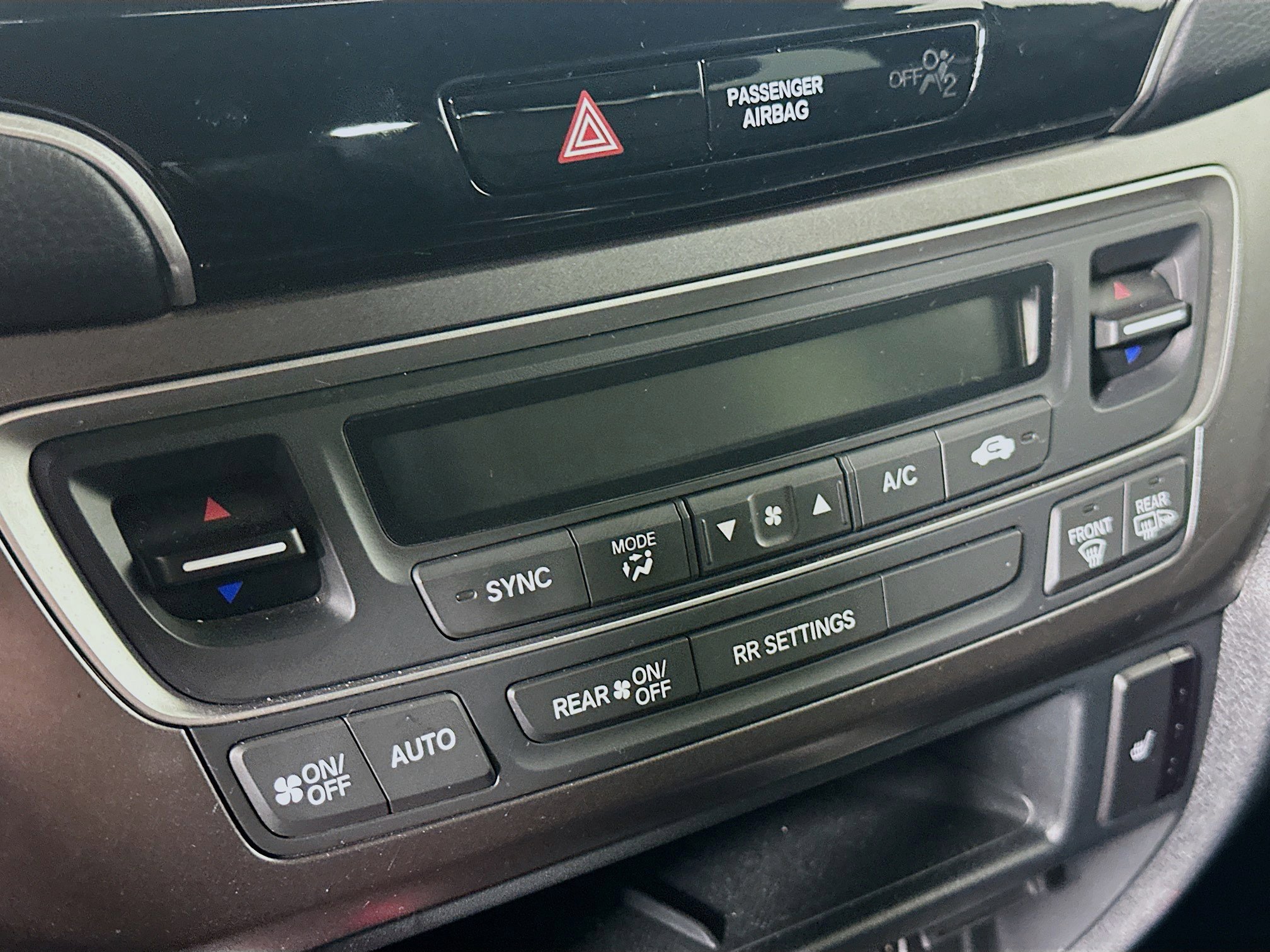 Used 2023 Honda Passport EX-L image 23