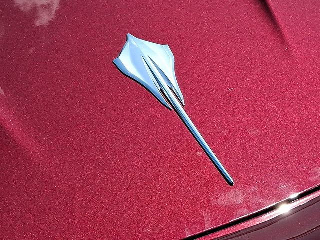 Used 2020 Chevrolet Corvette Stingray w/ 2LT Preferred Equipment Group image 34