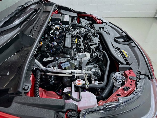 New 2025 Toyota Corolla SE image 19