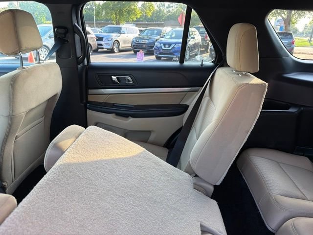 Used 2016 Ford Explorer FWD image 33