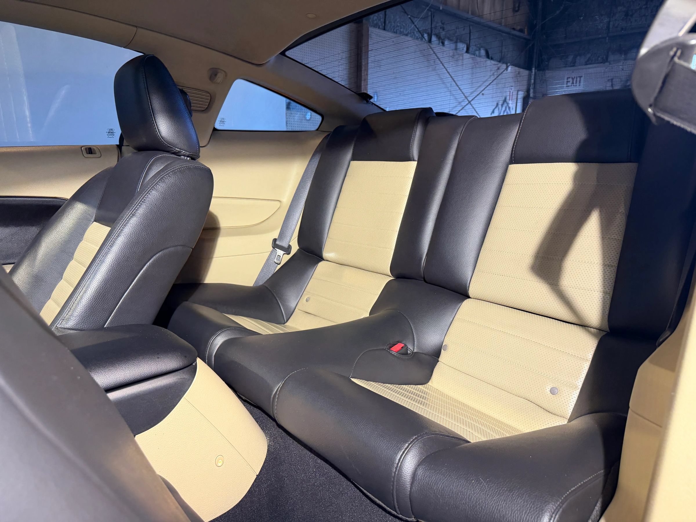 Used 2008 Ford Mustang GT Premium RWD image 24