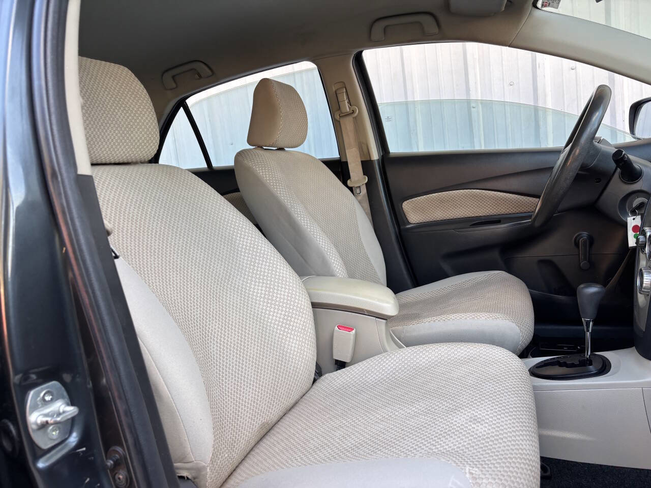 Used 2007 Toyota Yaris Sedan image 17