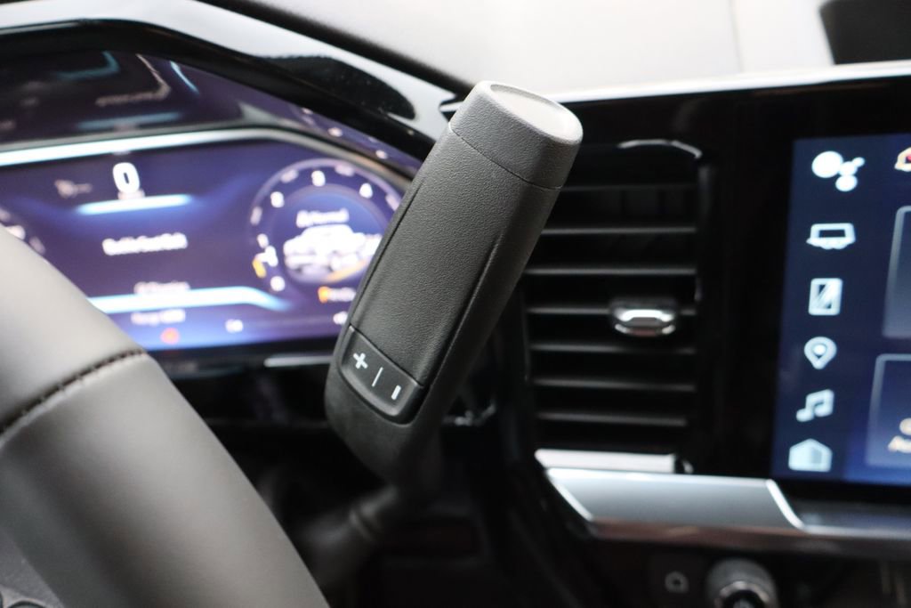 New 2026 Chevrolet Silverado 1500 LT w/ All Star Edition Plus image 9