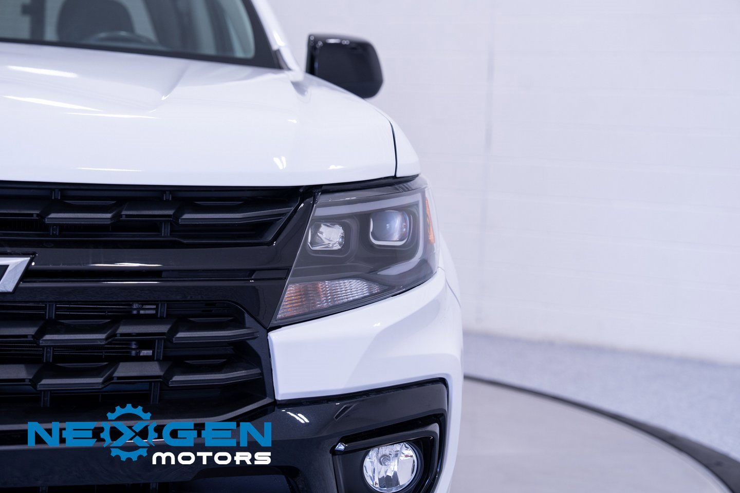 Used 2021 Chevrolet Colorado Z71 image 6