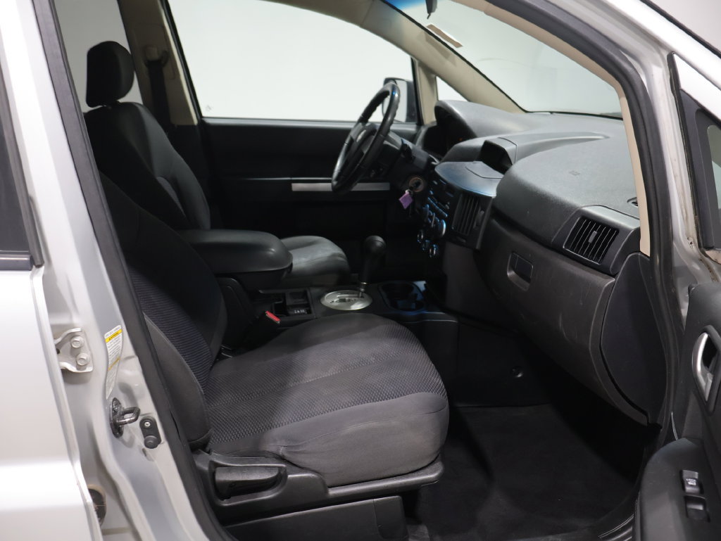 Used 2008 Mitsubishi Endeavor LS AWD/4WD image 24