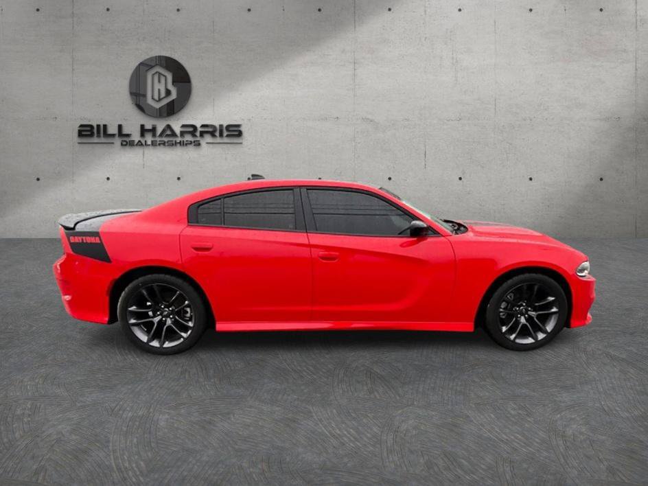 Used 2023 Dodge Charger R/T w/ Daytona Edition Group RWD image 5